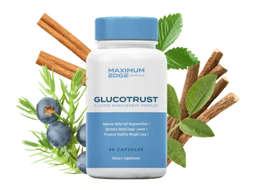 Try-GlucoTrust