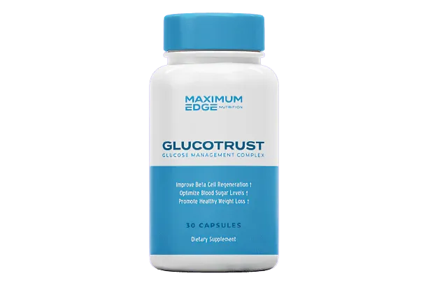 GlucoTrust-1-bottle