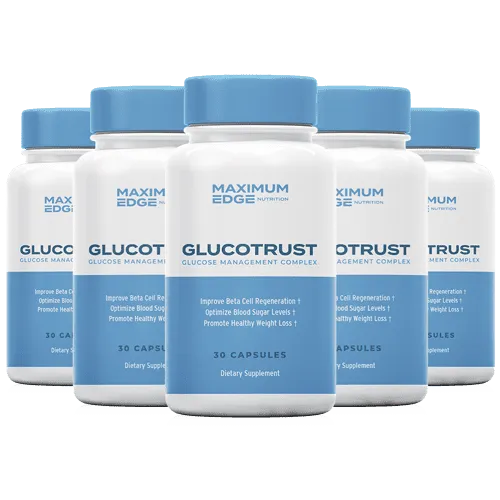 GlucoTrust-6-bottle