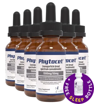 Phytocet-6-bottle