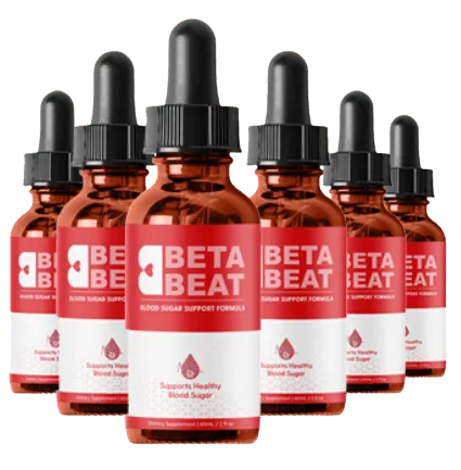 BetaBeat supplements