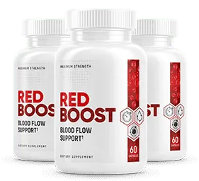 Red Boost-3-bottle