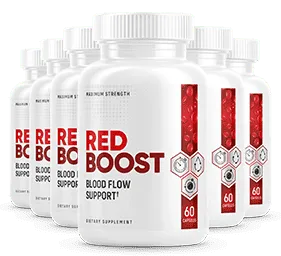 Red Boost-6-bottle