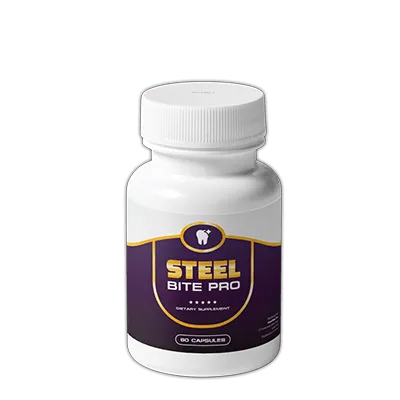 Steel Bite Pro-1-bottle