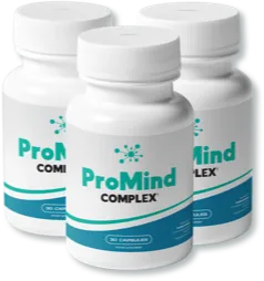 ProMind Complex-3-bottle