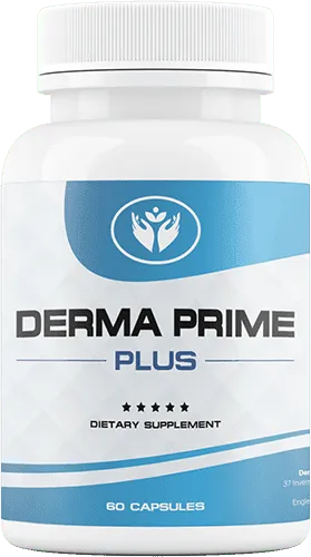 Derma Prime Plus