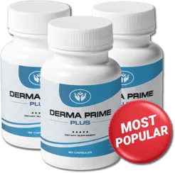 Derma Prime Plus-1-bottle