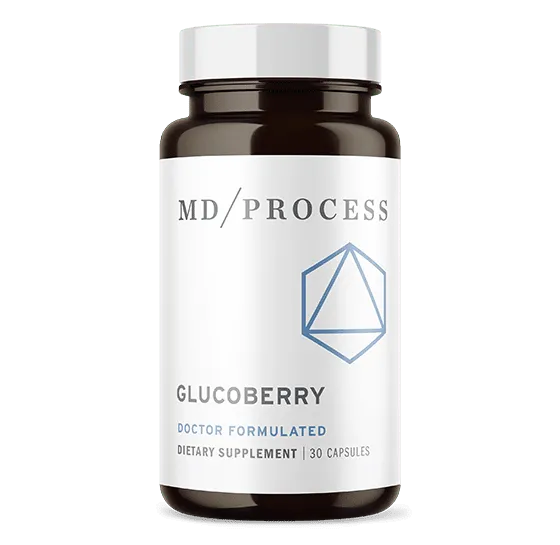 Try-GlucoBerry