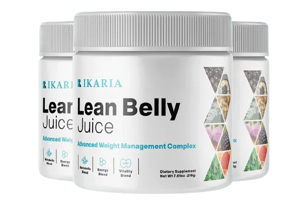 Try-Lean Belly Juice