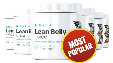 Lean Belly Juice supplements