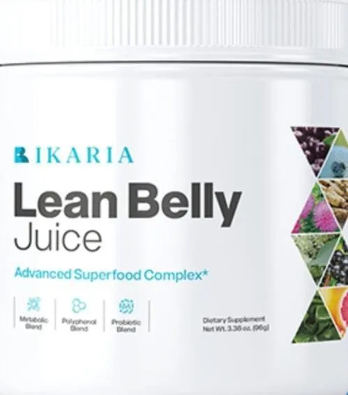 Lean Belly Juice-1-bottle