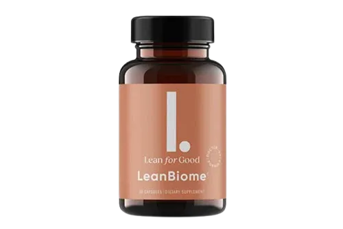 LeanBiome-1-bottle