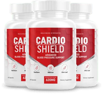 cardio shield