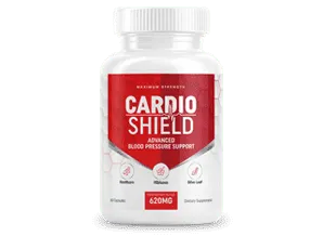 cardio shield-1-bottle