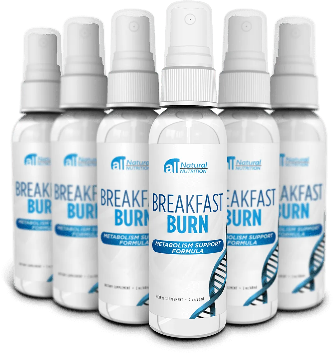 breakfast burn benefits