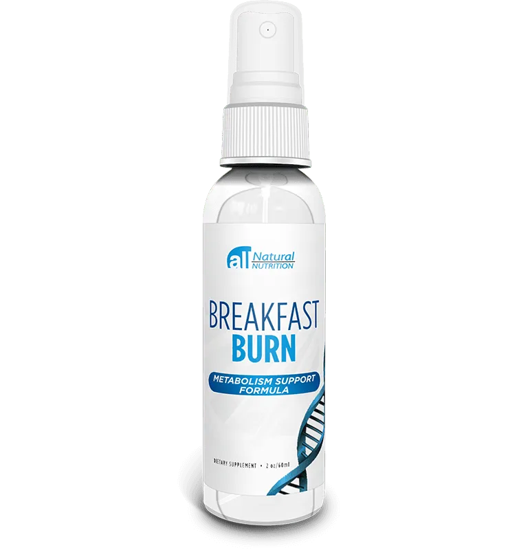 breakfast burn-1-bottle