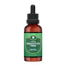 dentitox pro-1-bottle