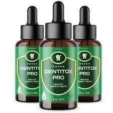 dentitox pro-3-bottle