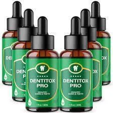 dentitox pro-6-bottle