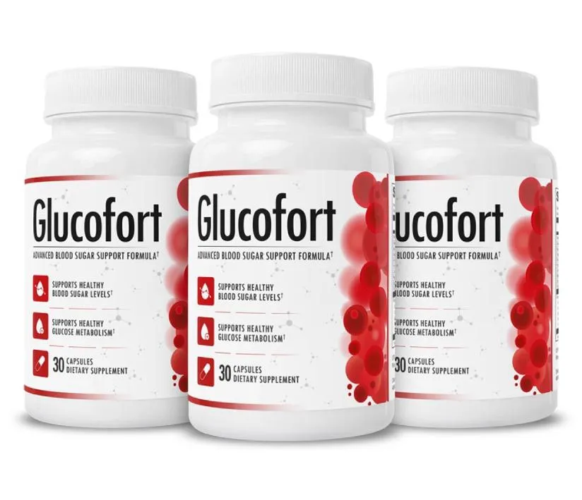 Try-glucofort