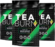 tea burn-3-pouch