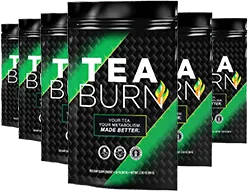 tea burn-6-pouch