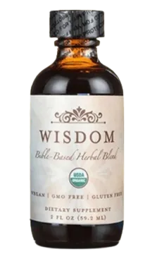 Wisdom 1 supplement