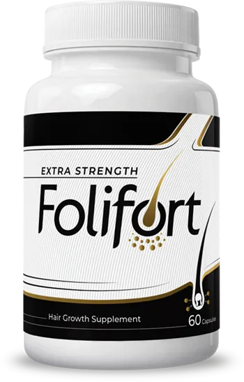 folifort 1 supplement