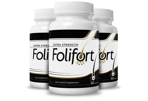 folifort 3 supplement