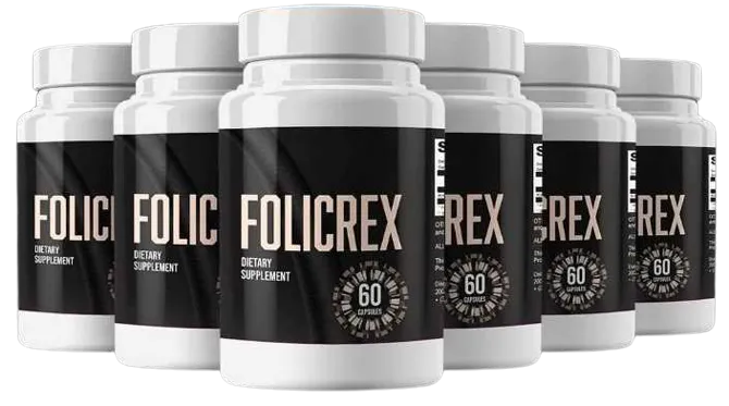 folicrex supplements