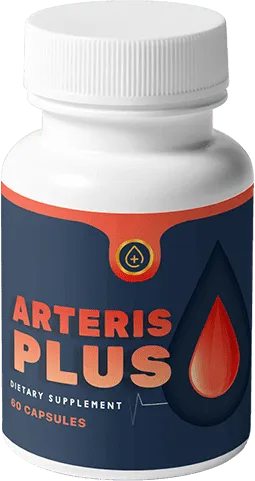 arteris plus-1-bottle