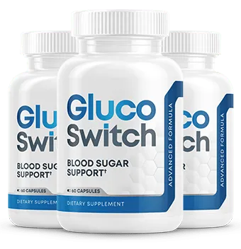 get glucoswitch 