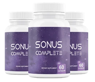 what-is-sonus complete