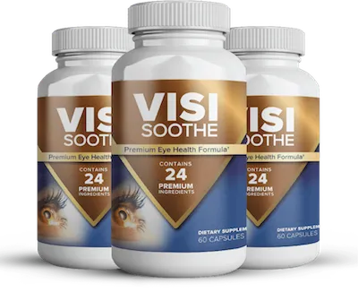 what-is-visisoothe