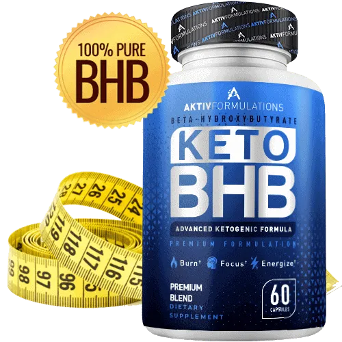 keto bhb