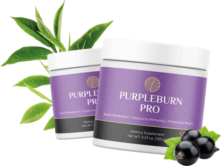 purple burn pro