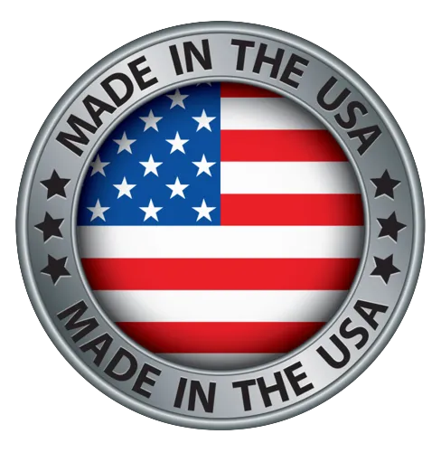 Made In USA