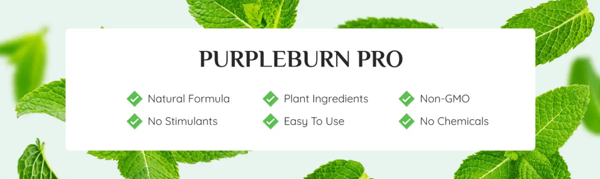 purple burn pro get