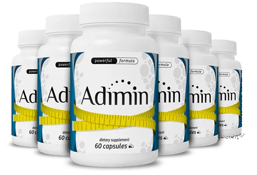 adimin supplements