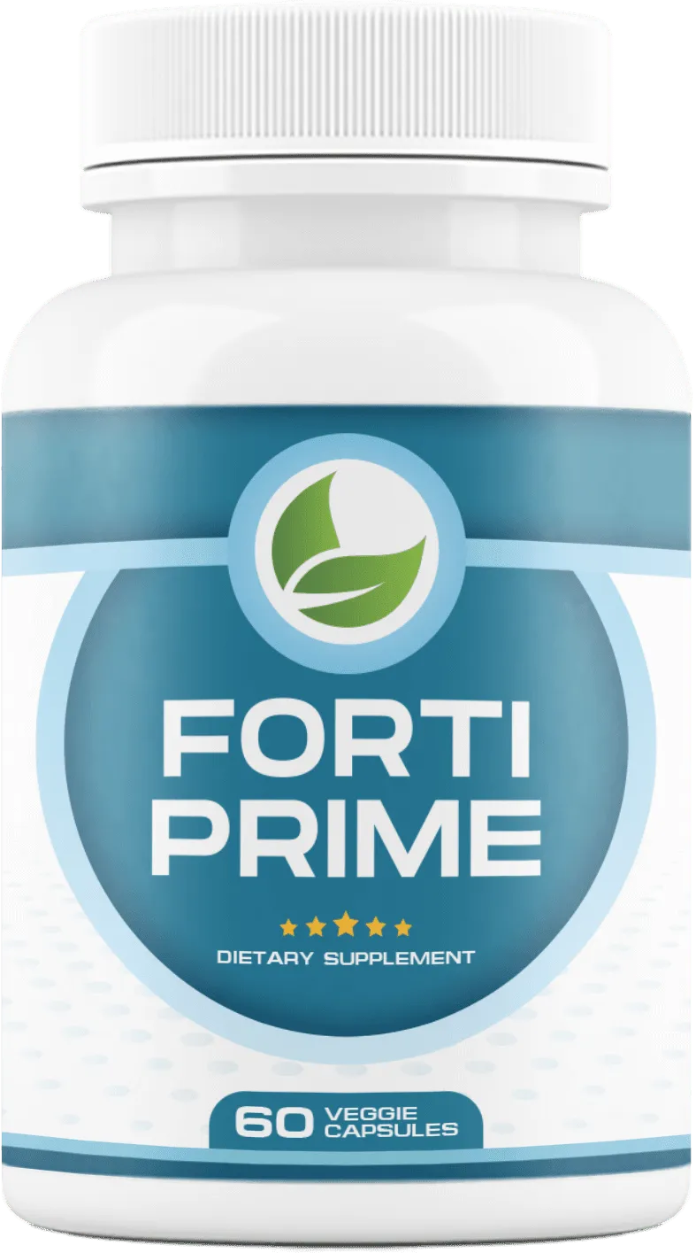 forti prime-1-bottle