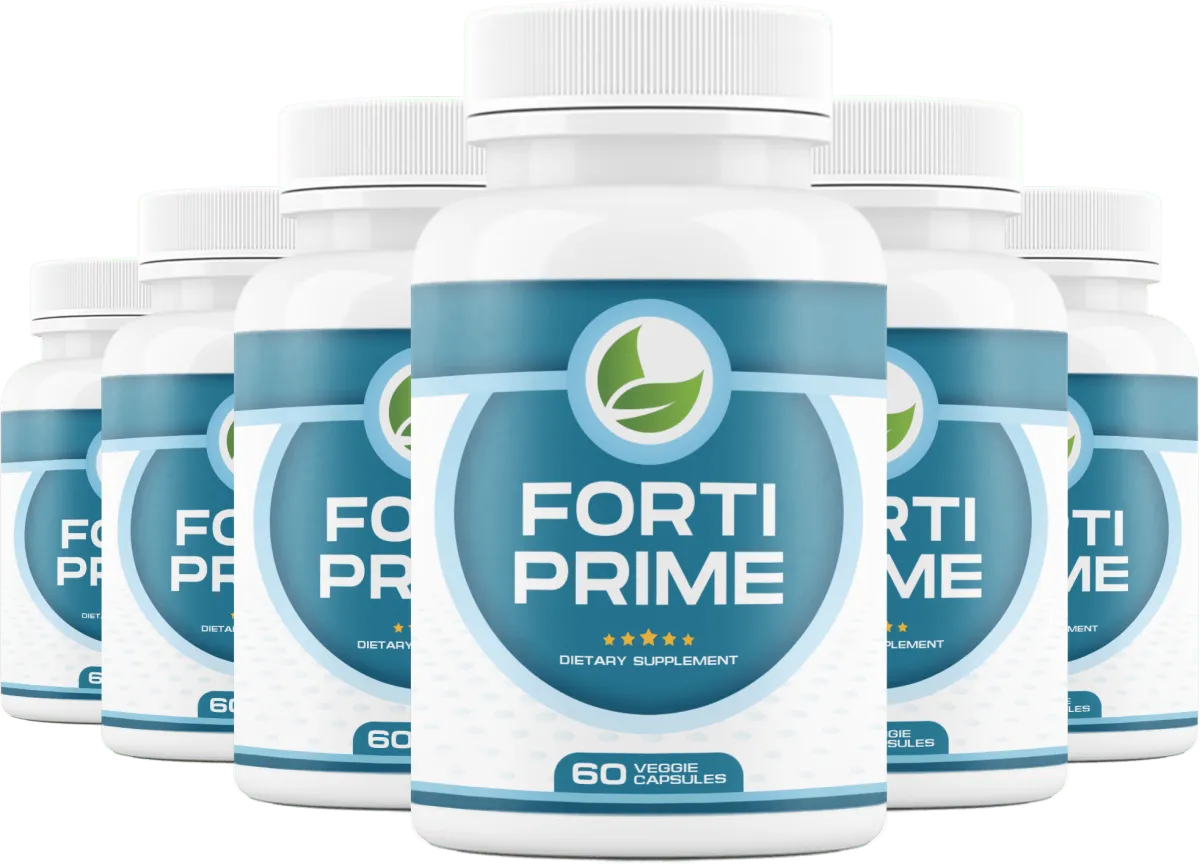 forti prime-6-bottle