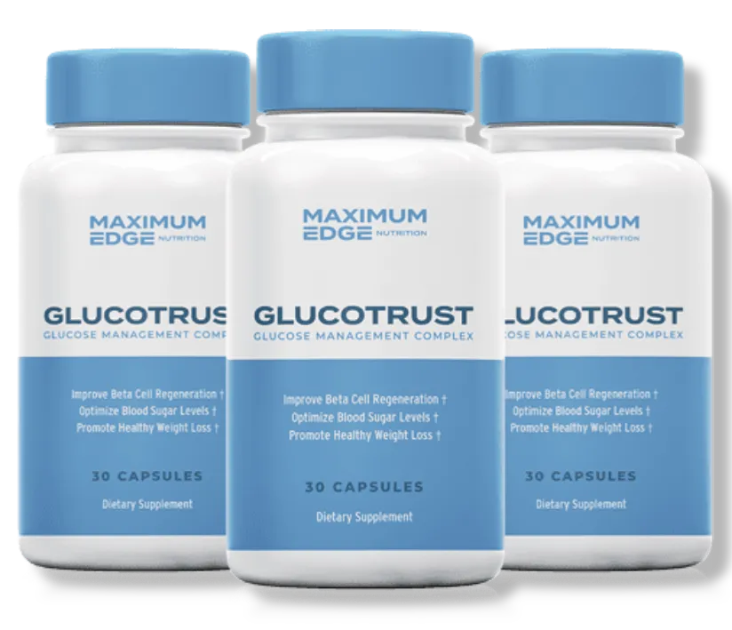 GlucoTrust