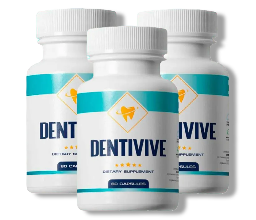 dentivive