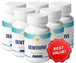 dentivive  supplements