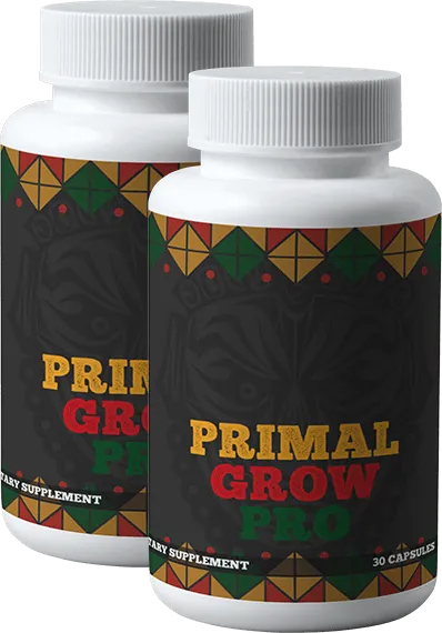 Try-primal grow pro