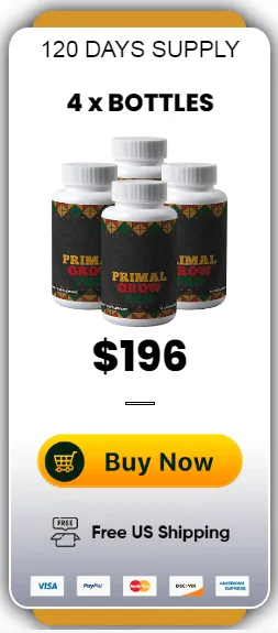 primal grow pro 4 bottle