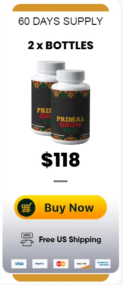 primal grow pro 2 bottle