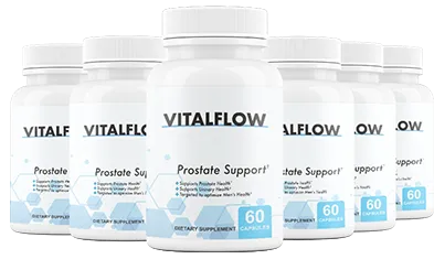 vitalflow supplements