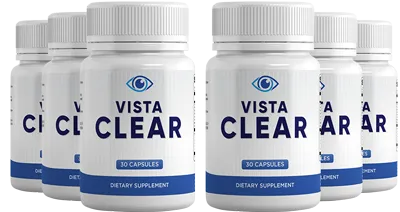 vistaclear supplements