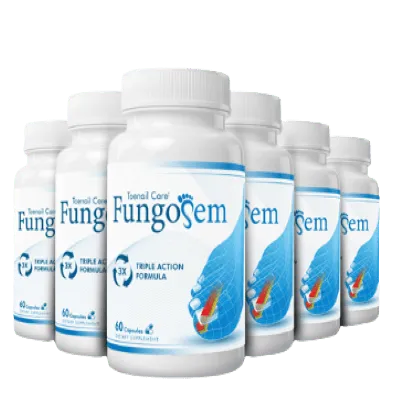 fungosem supplements